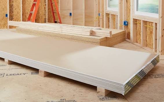 Drywall
