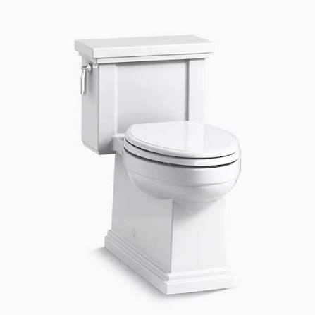 Kohler toilet